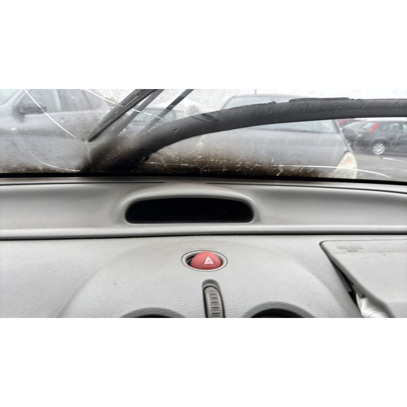 Commande retroviseurs RENAULT TWINGO 1 Photo n°18