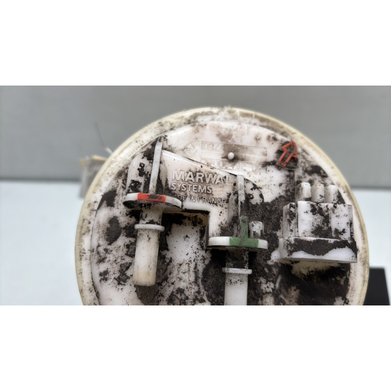 Pompe à carburant RENAULT TWINGO 1 Photo n°4