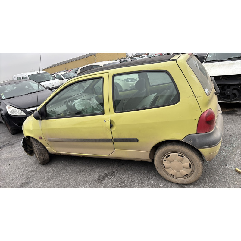 Pompe à carburant RENAULT TWINGO 1 Photo n°12