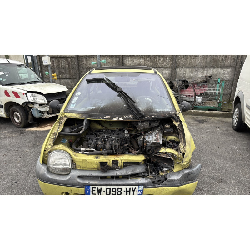 Pompe à carburant RENAULT TWINGO 1 Photo n°14