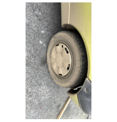 Pompe à carburant RENAULT TWINGO 1
