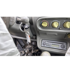 Pompe à carburant RENAULT TWINGO 1