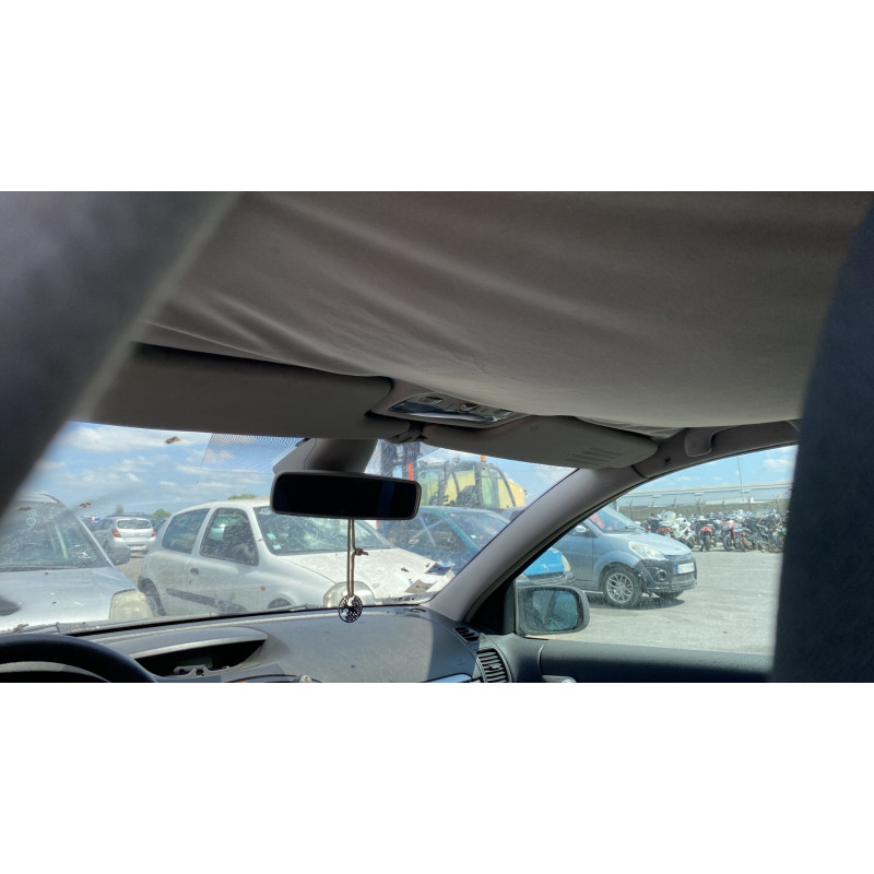 Custode arriere gauche (porte) RENAULT LAGUNA 2 Photo n°20