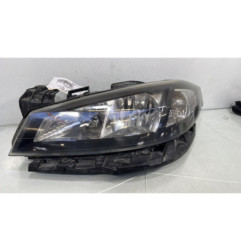Optique avant principal droit (feux)(phare) RENAULT LAGUNA 2 Photo n°1