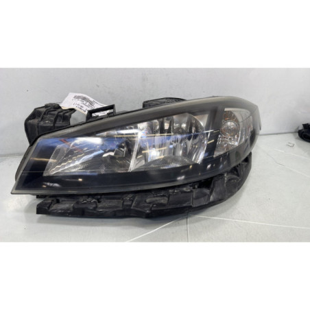 Optique avant principal droit (feux)(phare) RENAULT LAGUNA 2 Photo n°1