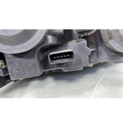 Optique avant principal droit (feux)(phare) RENAULT LAGUNA 2