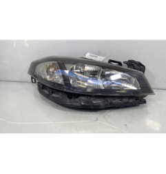 Optique avant principal gauche (feux)(phare) RENAULT LAGUNA 2 Photo n°1