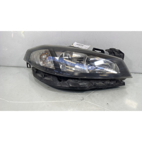 Optique avant principal gauche (feux)(phare) RENAULT LAGUNA 2 Photo n°1