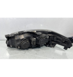 Optique avant principal gauche (feux)(phare) RENAULT LAGUNA 2