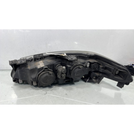 Optique avant principal gauche (feux)(phare) RENAULT LAGUNA 2