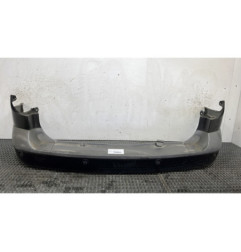 Pare choc arriere RENAULT LAGUNA 2 Photo n°1