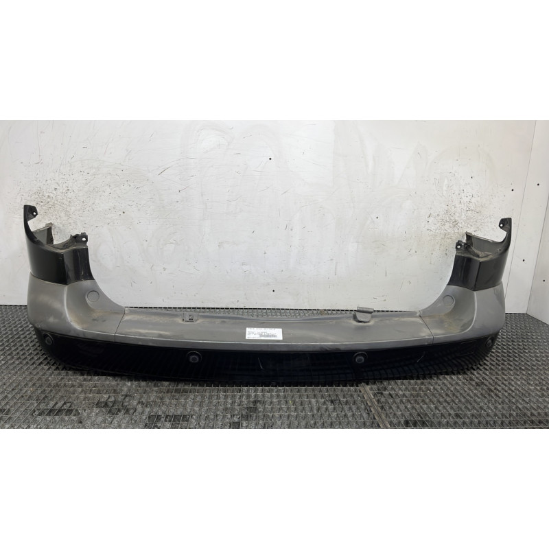 Pare choc arriere RENAULT LAGUNA 2 Photo n°1