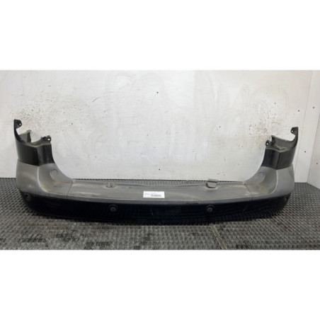 Pare choc arriere RENAULT LAGUNA 2 Photo n°1