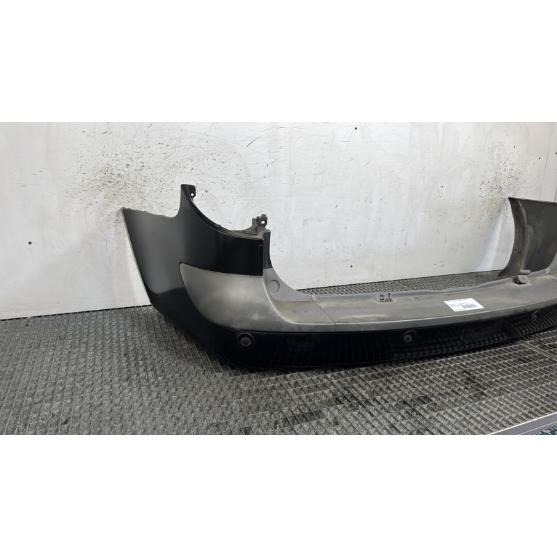 Pare choc arriere RENAULT LAGUNA 2 Photo n°2