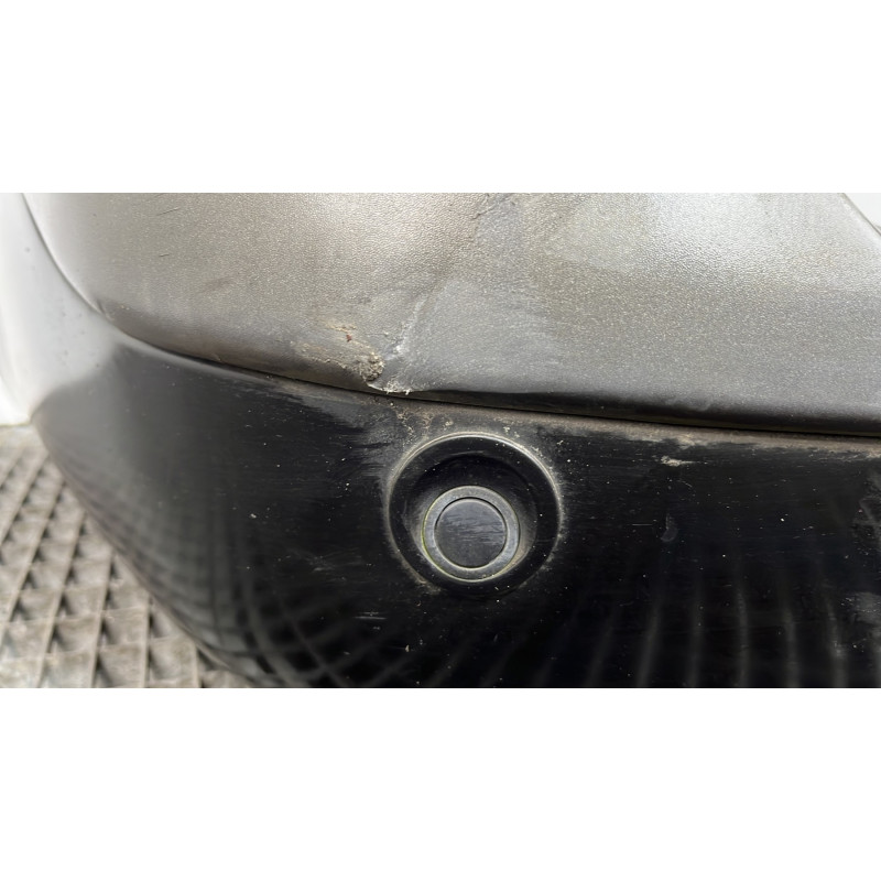 Pare choc arriere RENAULT LAGUNA 2 Photo n°3
