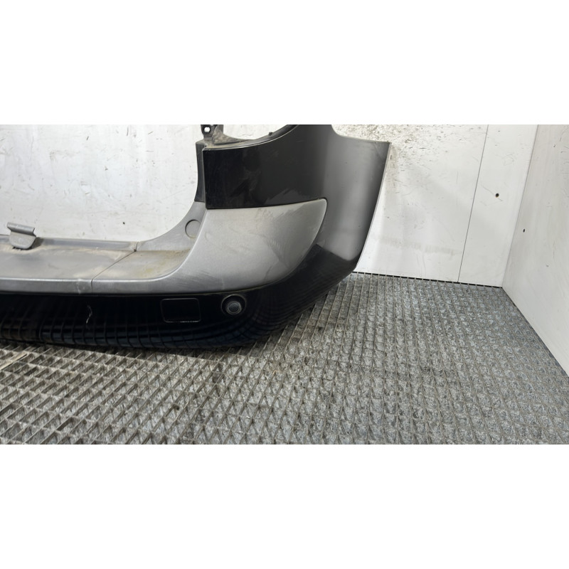 Pare choc arriere RENAULT LAGUNA 2 Photo n°4