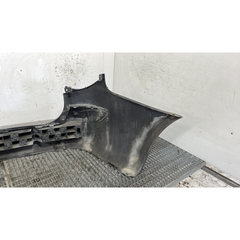Pare choc arriere RENAULT LAGUNA 2 Photo n°5