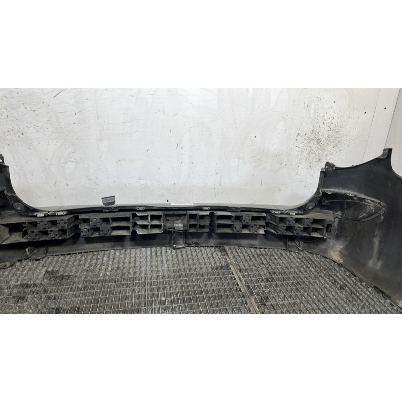 Pare choc arriere RENAULT LAGUNA 2 Photo n°6