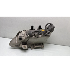 Optique avant principal droit (feux)(phare) RENAULT ESPACE 3