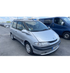 Optique avant principal droit (feux)(phare) RENAULT ESPACE 3