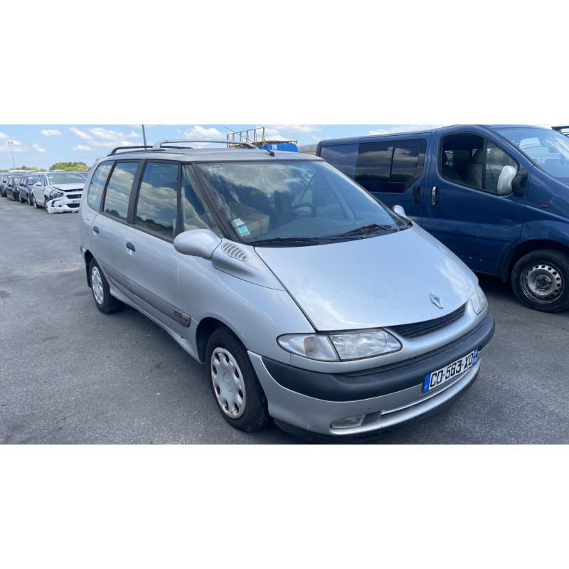 Optique avant principal droit (feux)(phare) RENAULT ESPACE 3 Photo n°5
