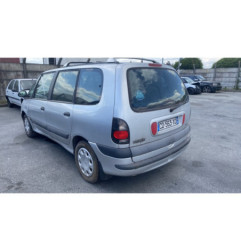 Optique avant principal droit (feux)(phare) RENAULT ESPACE 3