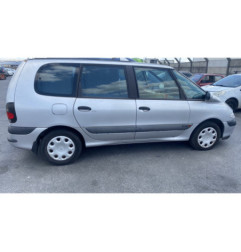 Optique avant principal droit (feux)(phare) RENAULT ESPACE 3