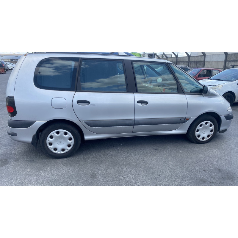 Optique avant principal droit (feux)(phare) RENAULT ESPACE 3 Photo n°9