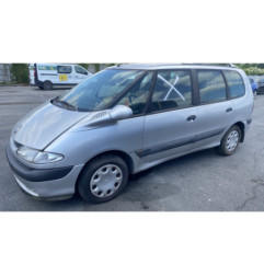 Optique avant principal droit (feux)(phare) RENAULT ESPACE 3