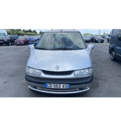 Optique avant principal droit (feux)(phare) RENAULT ESPACE 3