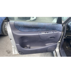 Optique avant principal droit (feux)(phare) RENAULT ESPACE 3
