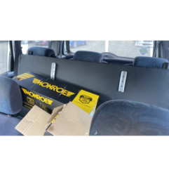 Optique avant principal droit (feux)(phare) RENAULT ESPACE 3