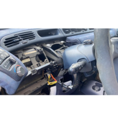 Optique avant principal droit (feux)(phare) RENAULT ESPACE 3
