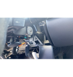 Optique avant principal droit (feux)(phare) RENAULT ESPACE 3