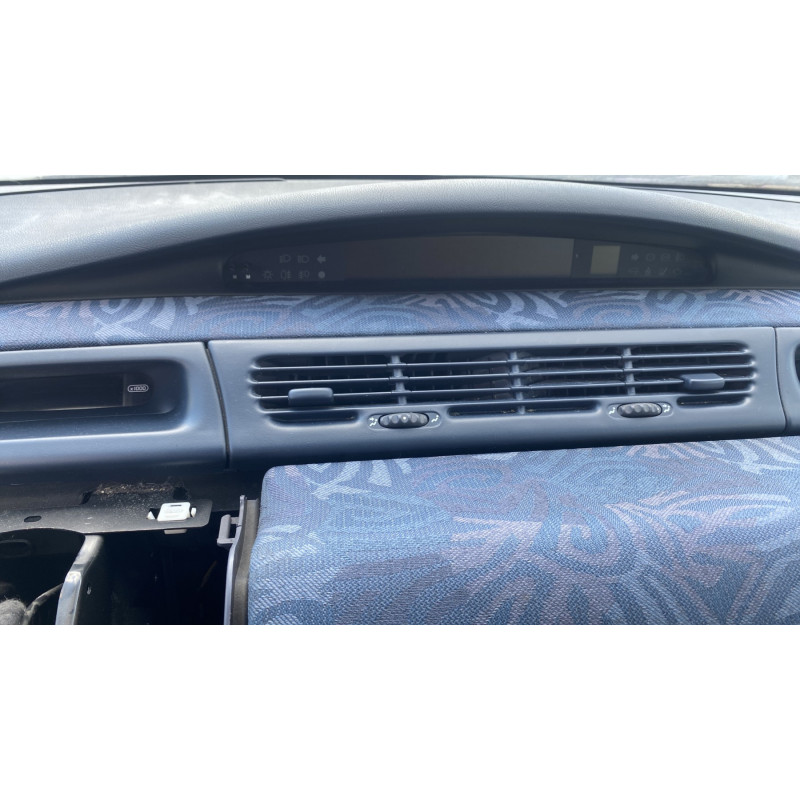 Optique avant principal droit (feux)(phare) RENAULT ESPACE 3 Photo n°20
