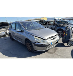 Boitier BSI PEUGEOT 307