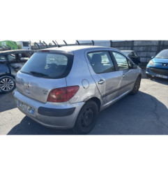 Boitier BSI PEUGEOT 307