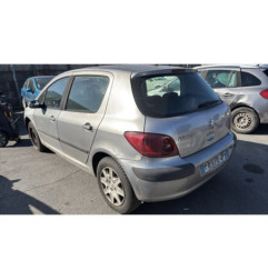 Boitier BSI PEUGEOT 307