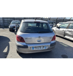 Boitier BSI PEUGEOT 307