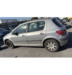 Boitier BSI PEUGEOT 307