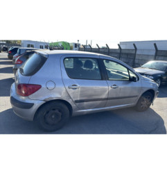 Boitier BSI PEUGEOT 307