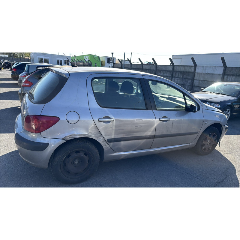 Boitier BSI PEUGEOT 307 Photo n°10
