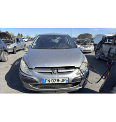 Boitier BSI PEUGEOT 307