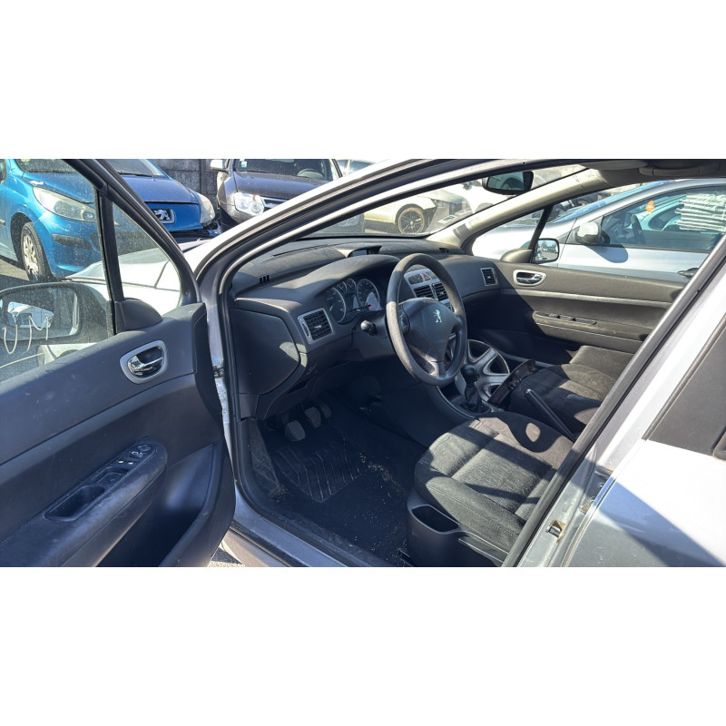 Boitier BSI PEUGEOT 307 Photo n°12