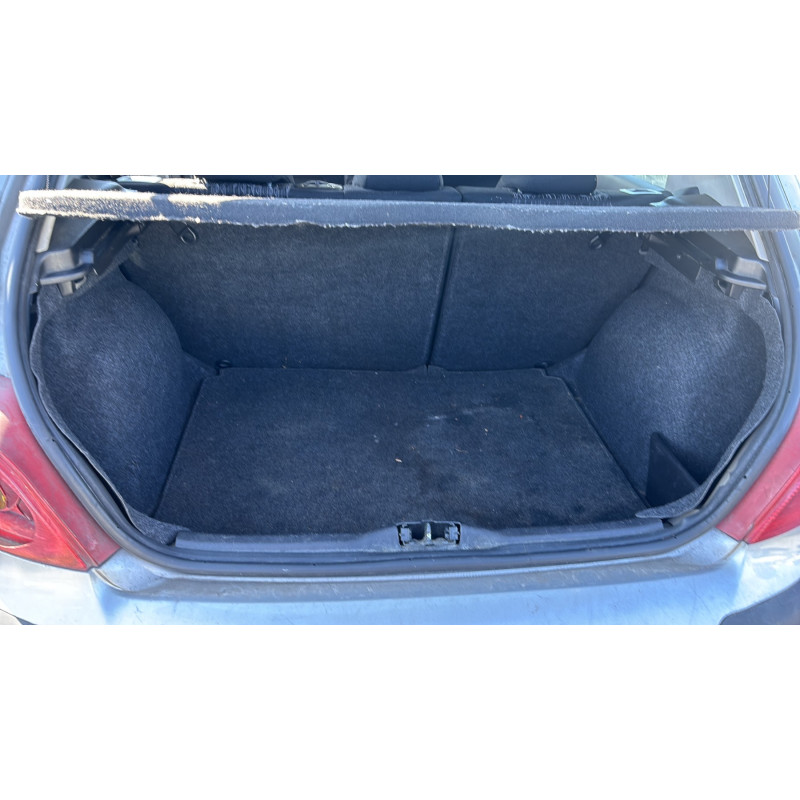 Boitier BSI PEUGEOT 307 Photo n°14
