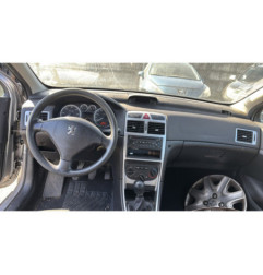 Boitier BSI PEUGEOT 307