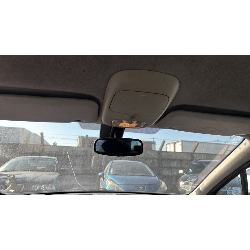 Boitier BSI PEUGEOT 307 Photo n°17