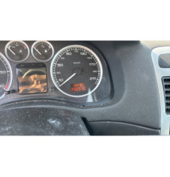 Boitier BSI PEUGEOT 307