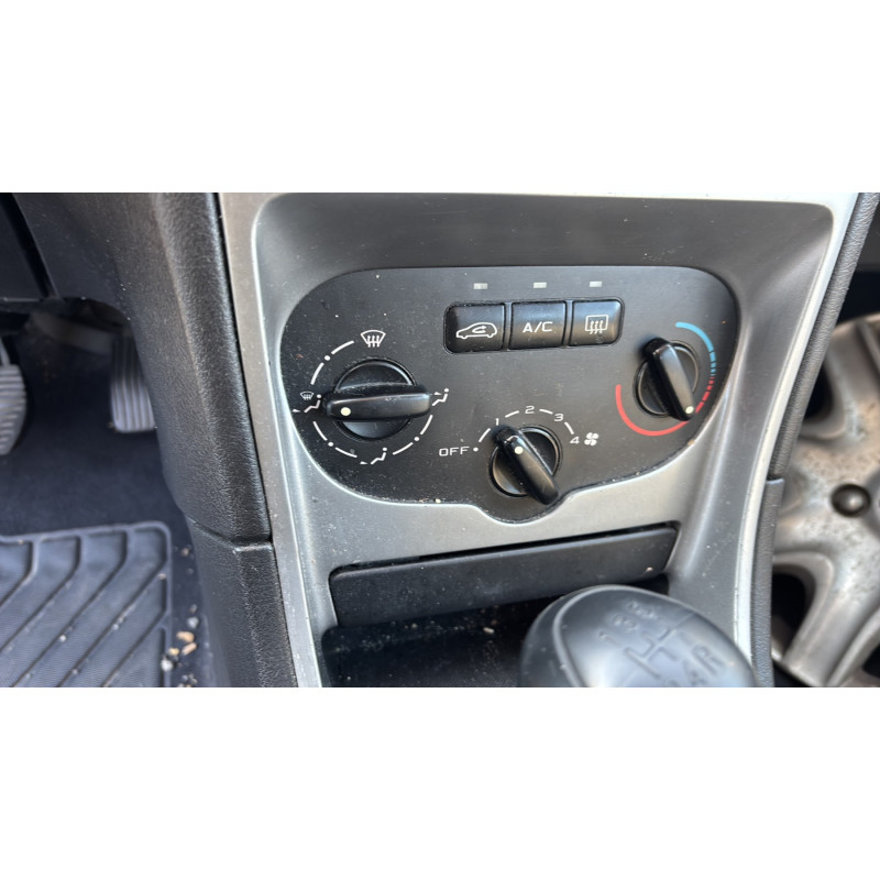Boitier BSI PEUGEOT 307 Photo n°19