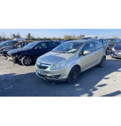 Amortisseur avant droit OPEL CORSA D